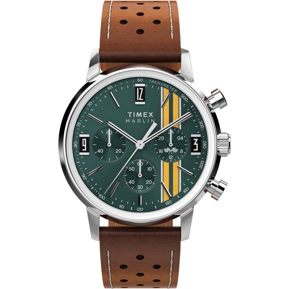 Timex Ceas de mână TW2W99100