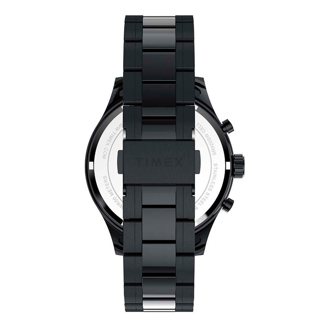 Timex Ceas de mână TW2Y01600
