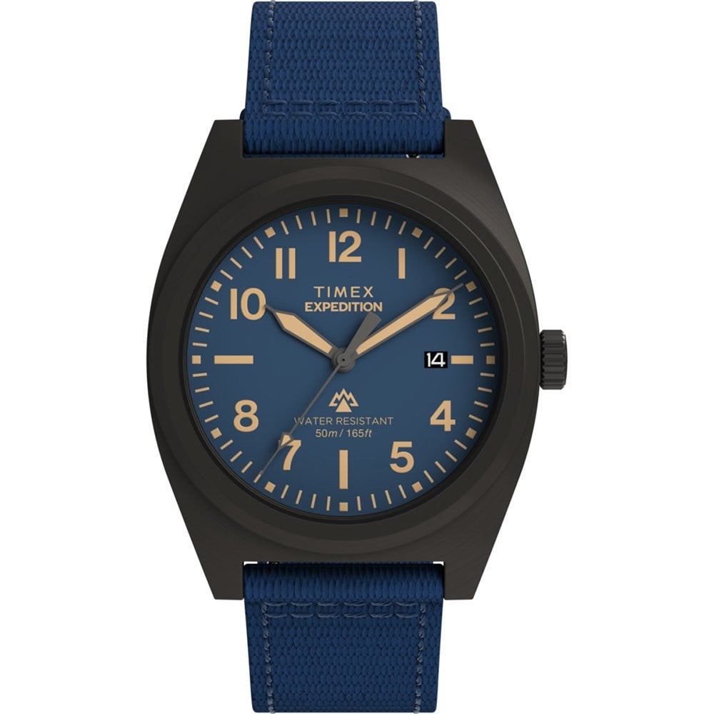 Timex Ceas de mână TW2Y18200