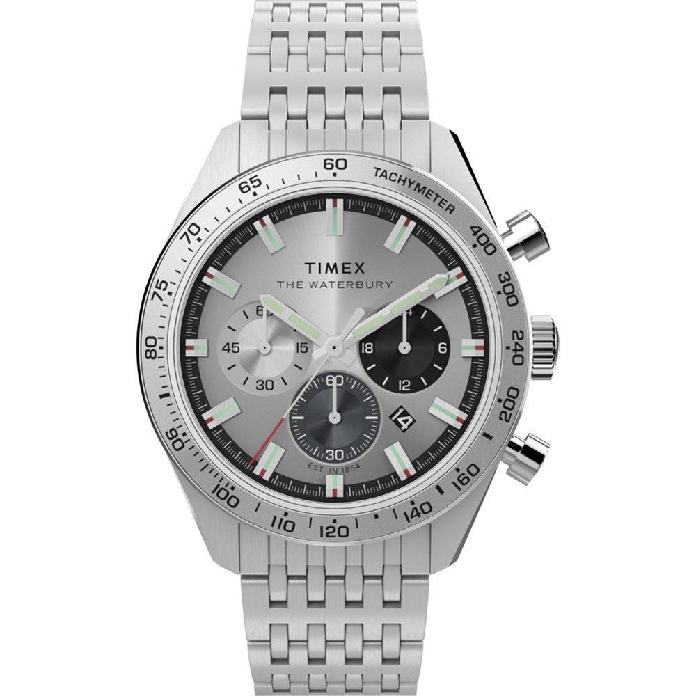 Timex Ceas de mână TW2Y18700