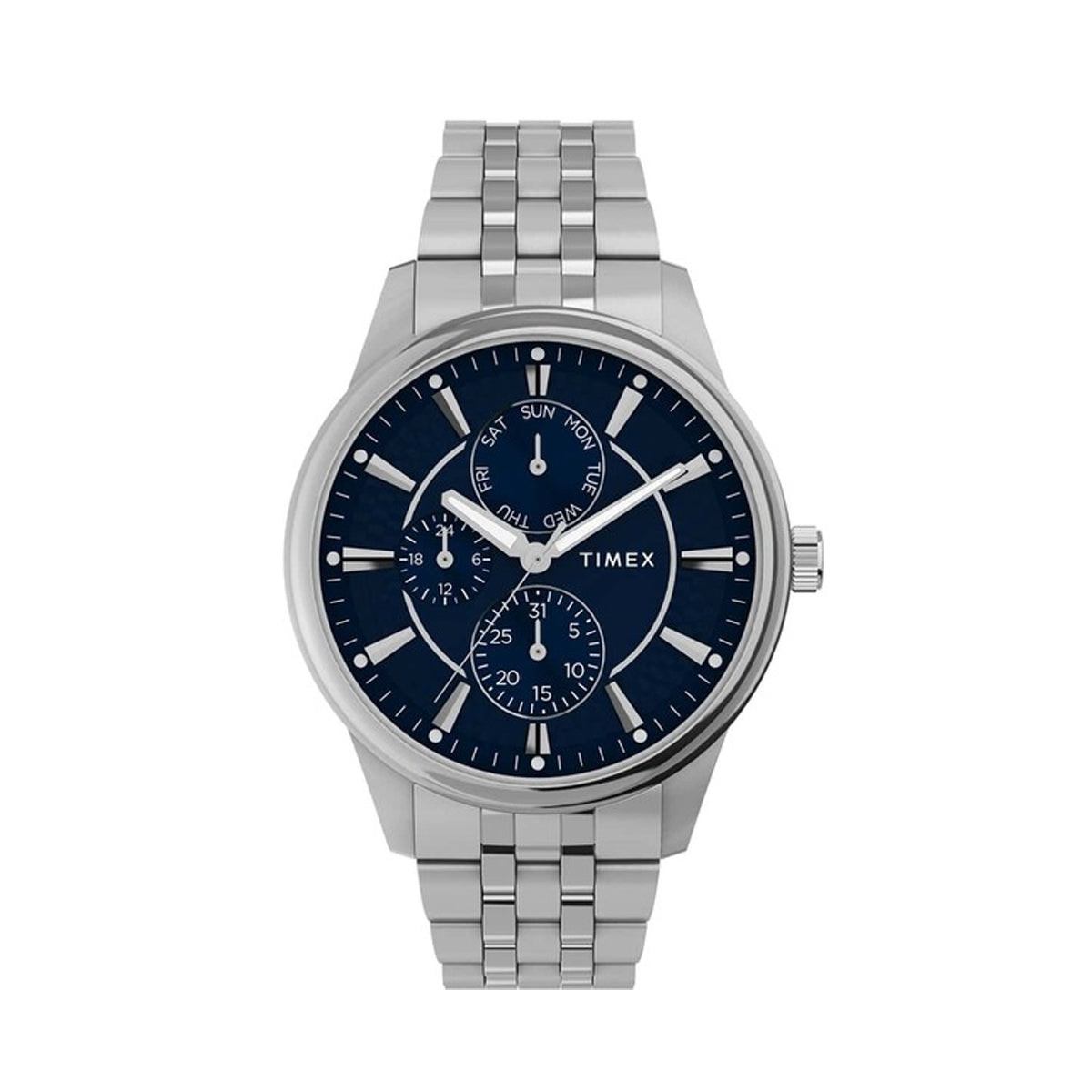 Timex Ceas de mână TW2Y21500