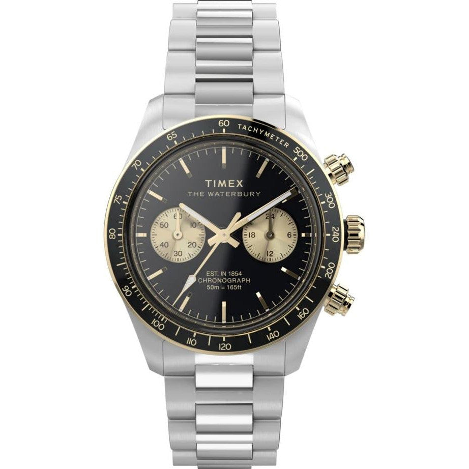 Timex Ceas de mână TW2Y24000