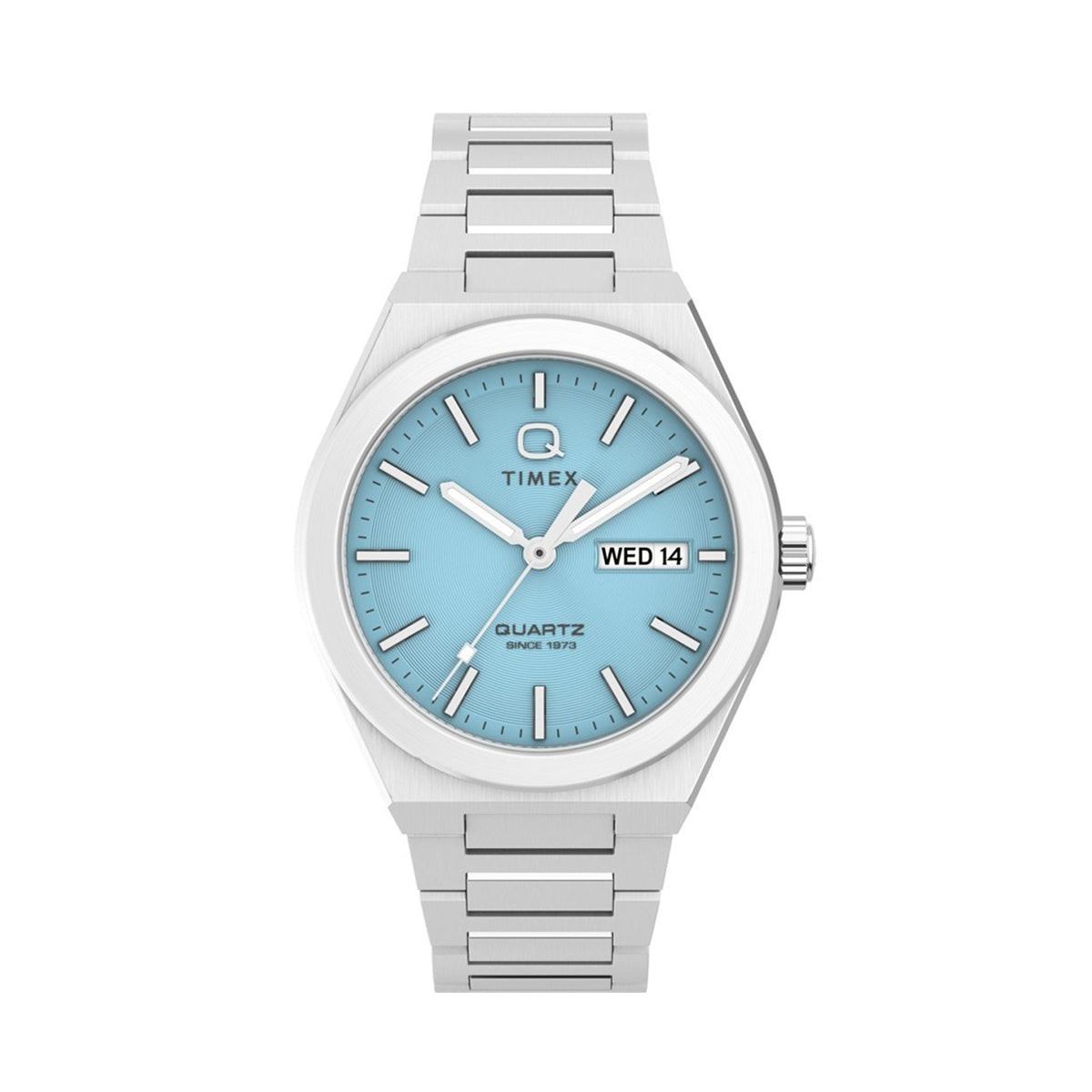 Timex Ceas de mână TW2Y35200