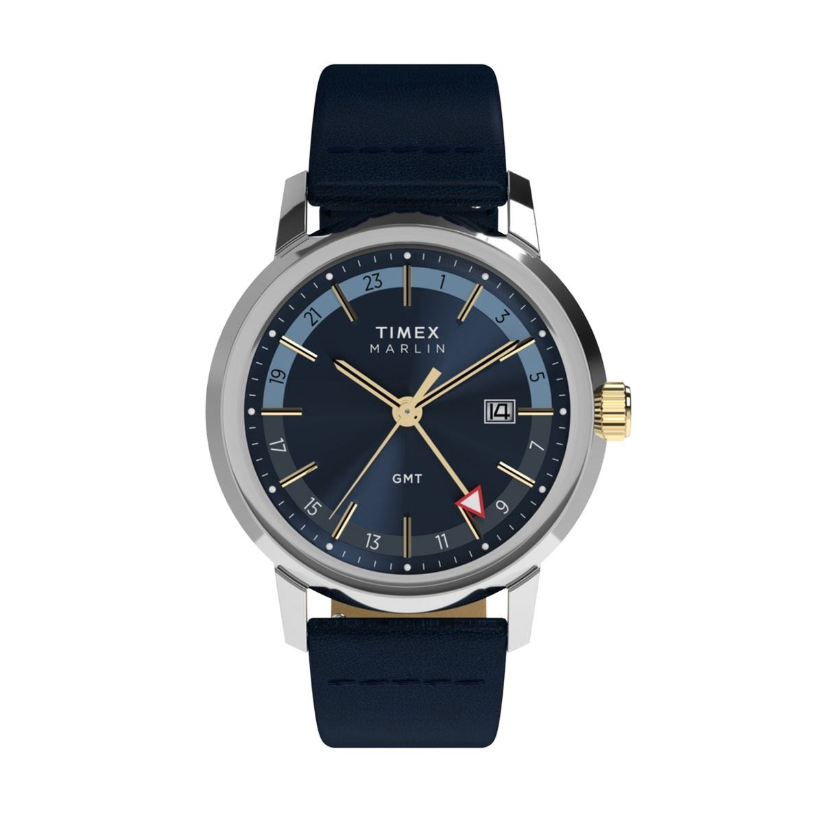 Timex Ceas de mână TW2Y47900