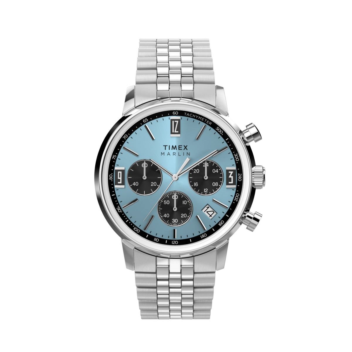 Timex Ceas de mână TW2Y66500