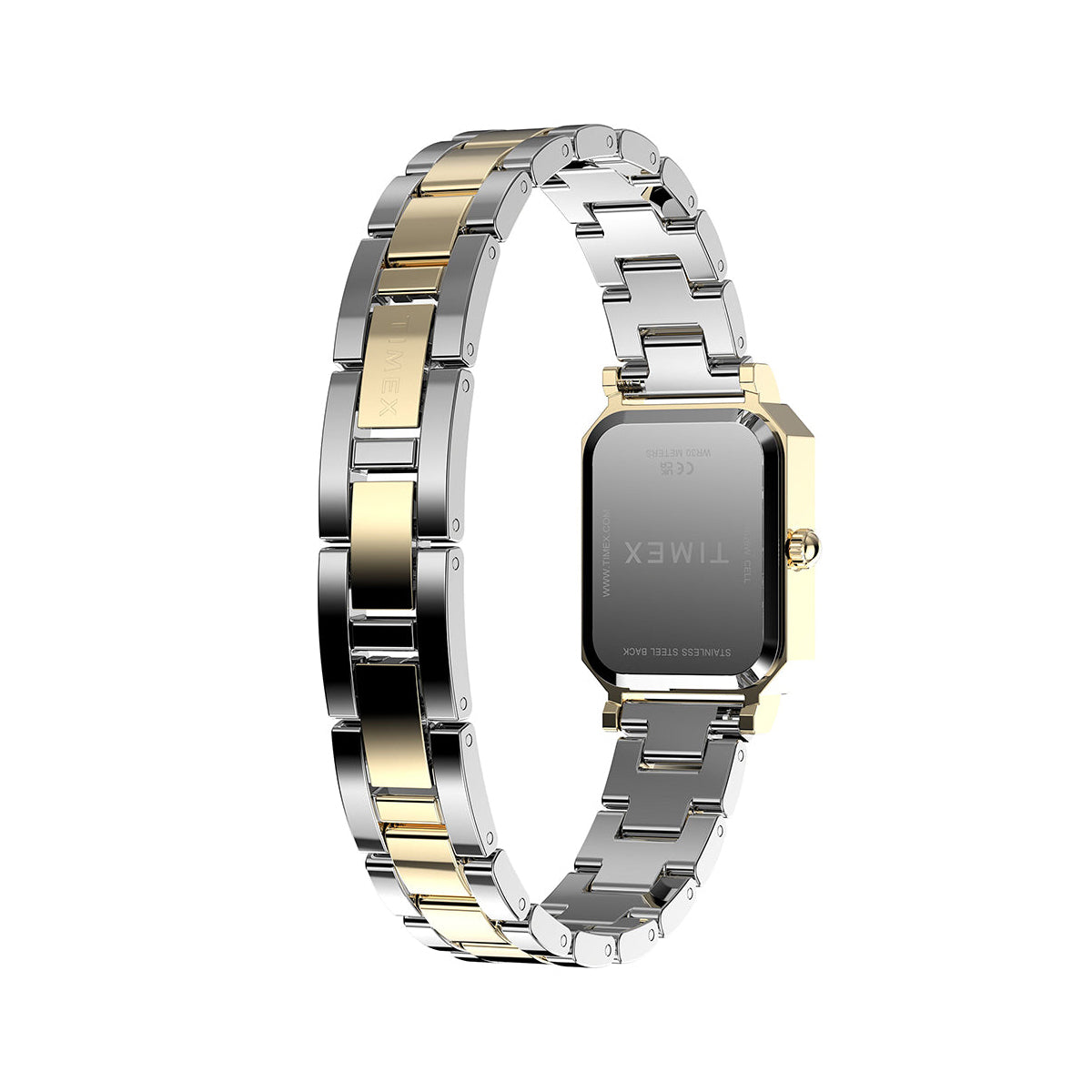 Timex Ceas de mână TW2Y72000