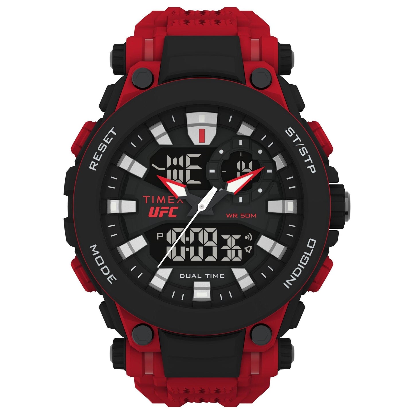 Timex Ceas de mână TW5M53000