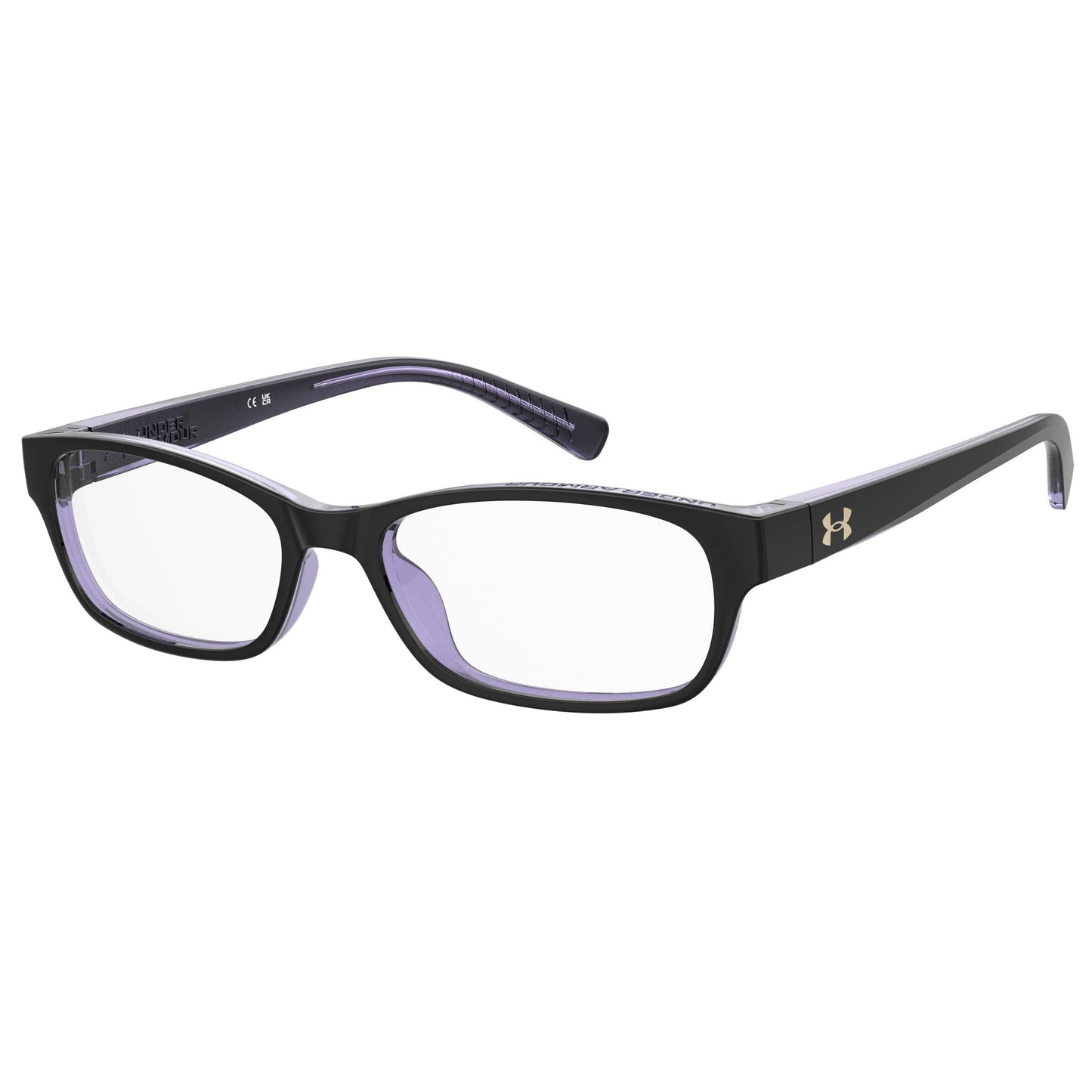 Under Armour Rame ochelari de vedere UA5066HK8F316
