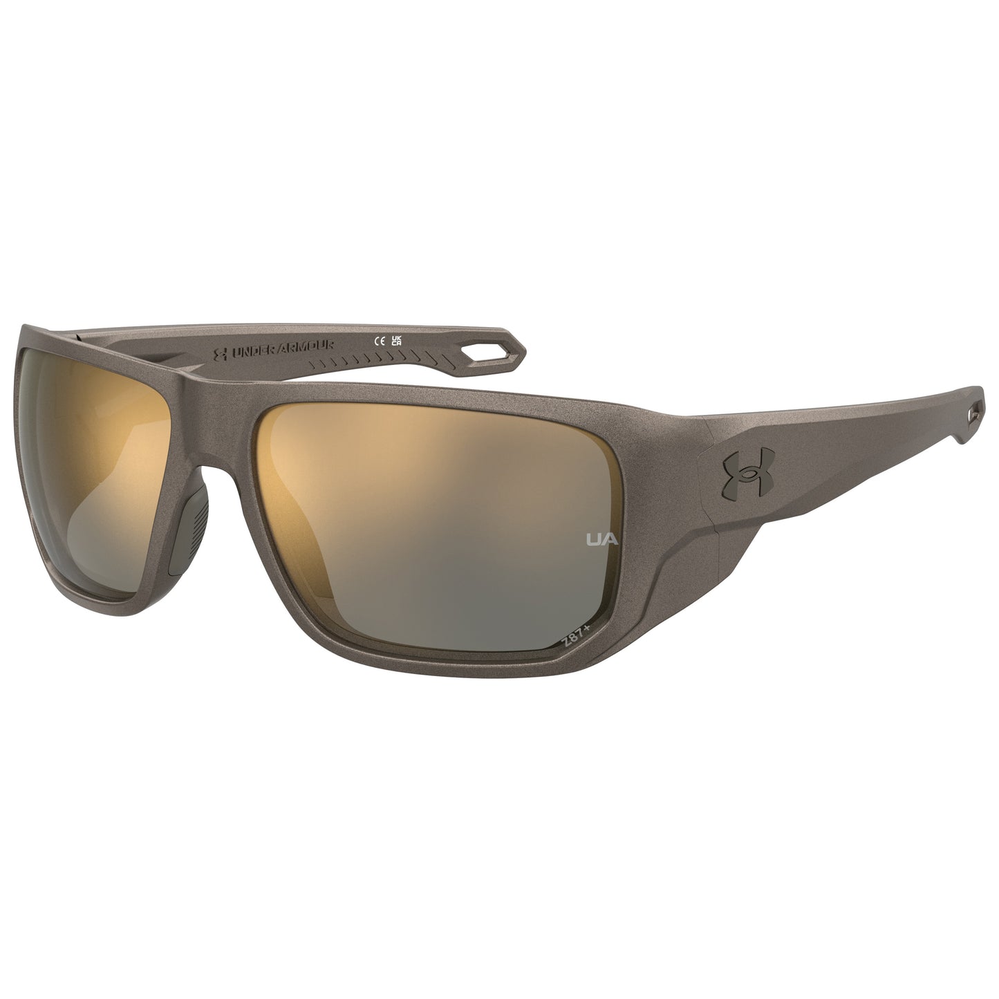 Under Armour Ochelari de soare UAATTACKMDHKL