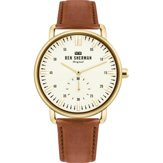 Ben Sherman Ceas de mână WB033TG