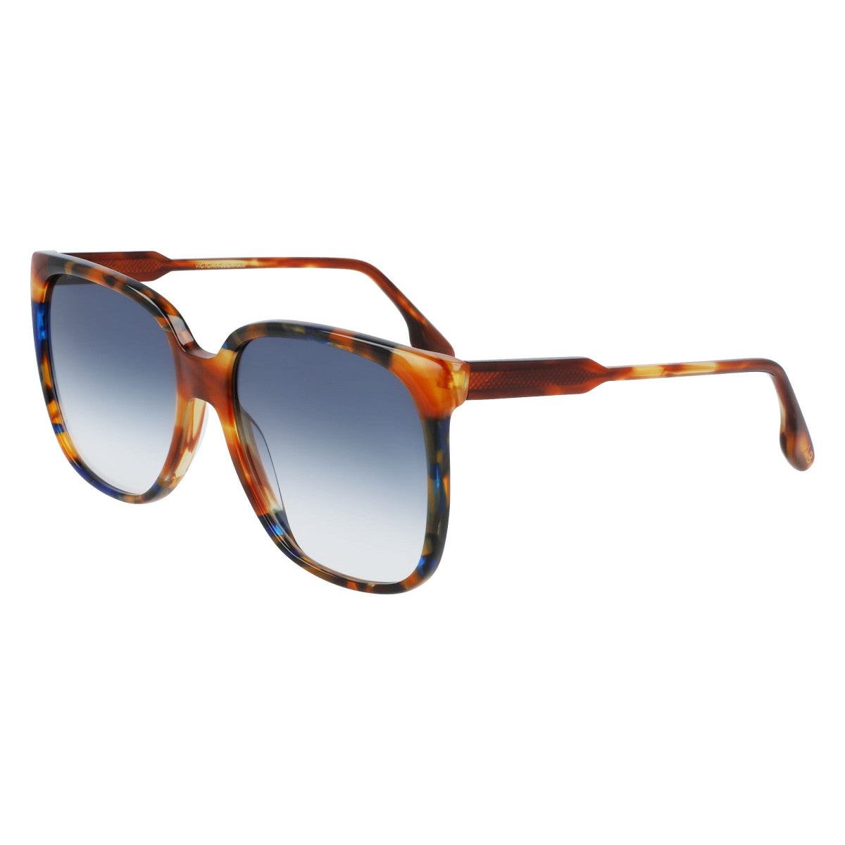 Victoria Beckham Ochelari de soare VB610SCB-212