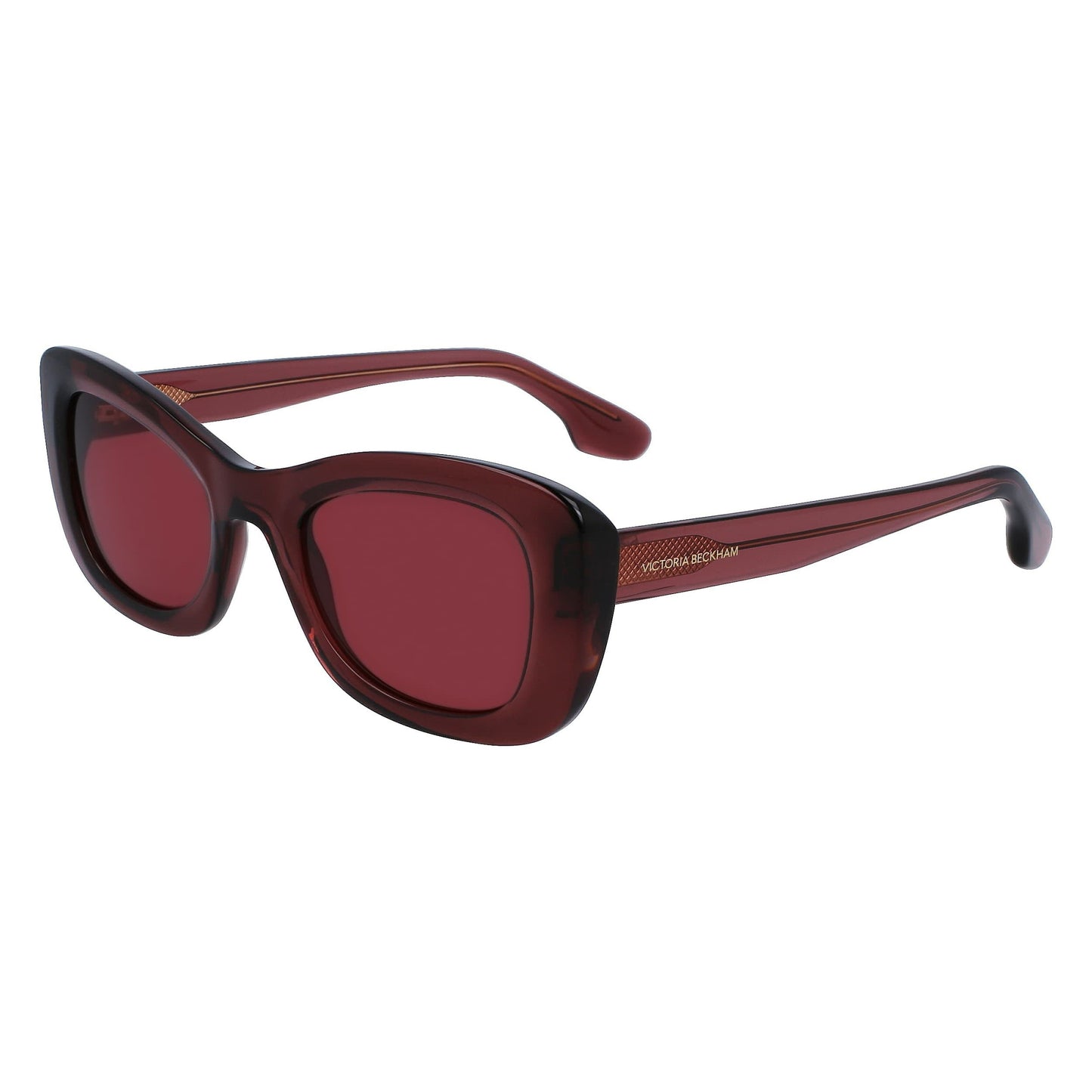 Victoria Beckham Ochelari de soare VB657S-513