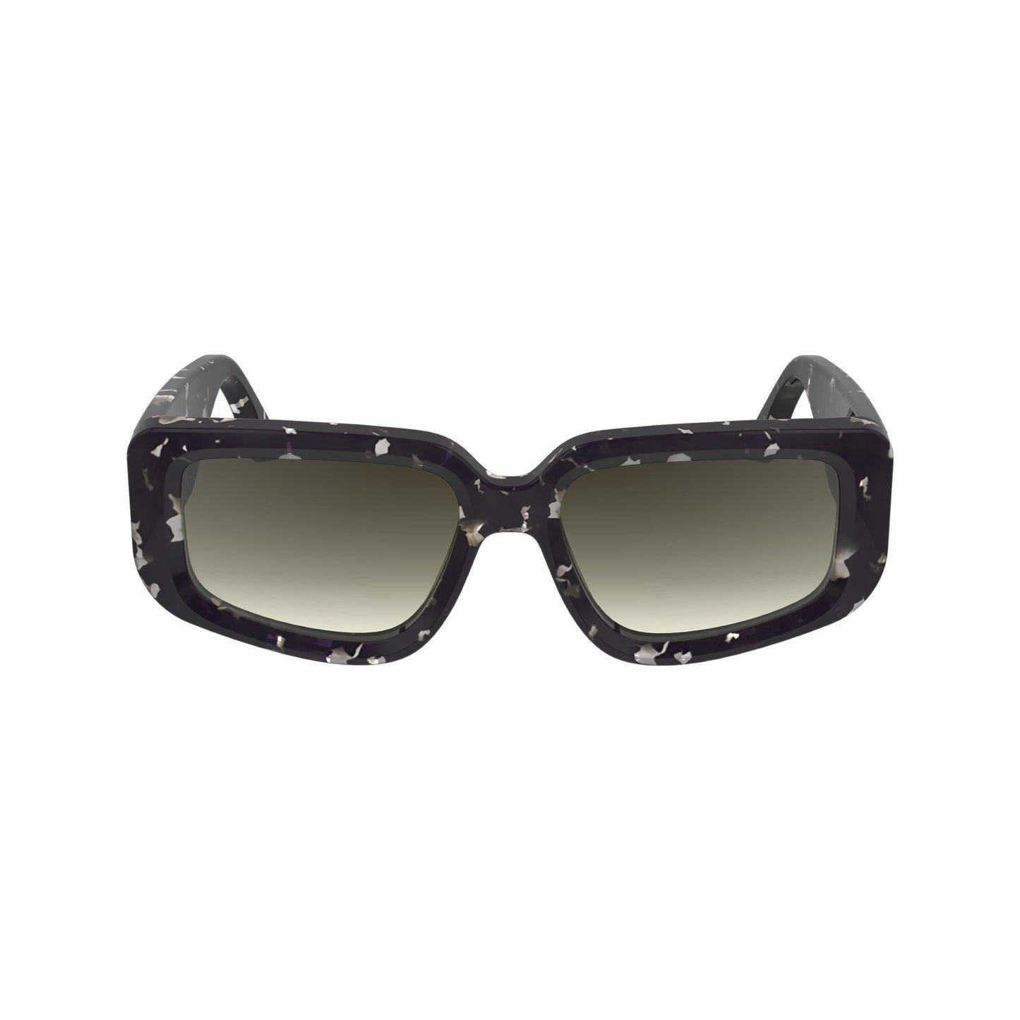 Victoria Beckham Ochelari de soare VB670S-010
