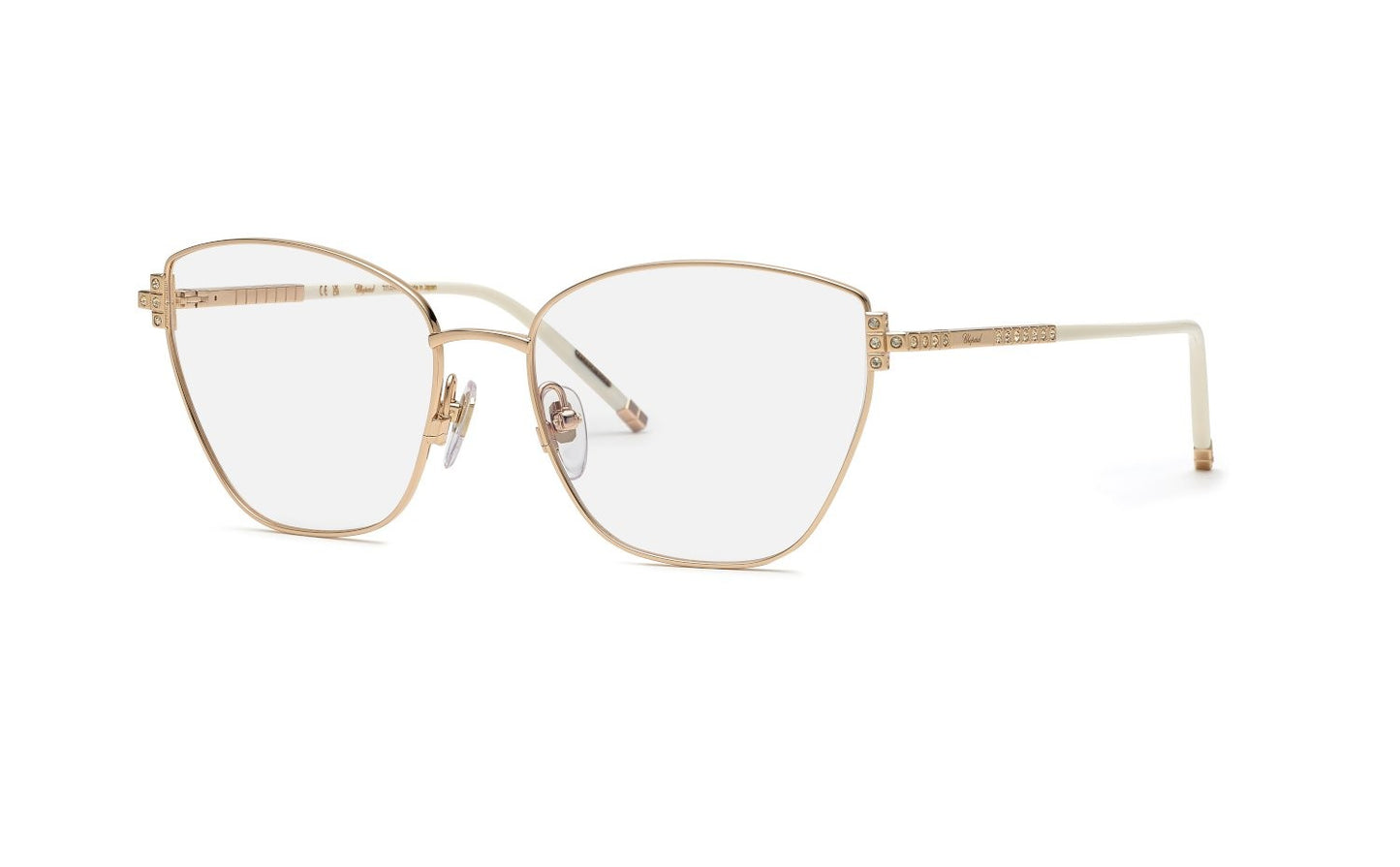 Chopard Rame ochelari de vedere VCHG98S55300Y