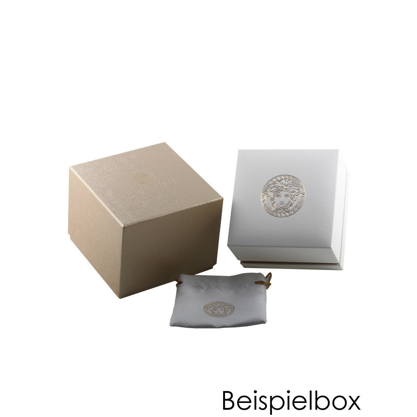 Versace Ceas de mână VE2F00121