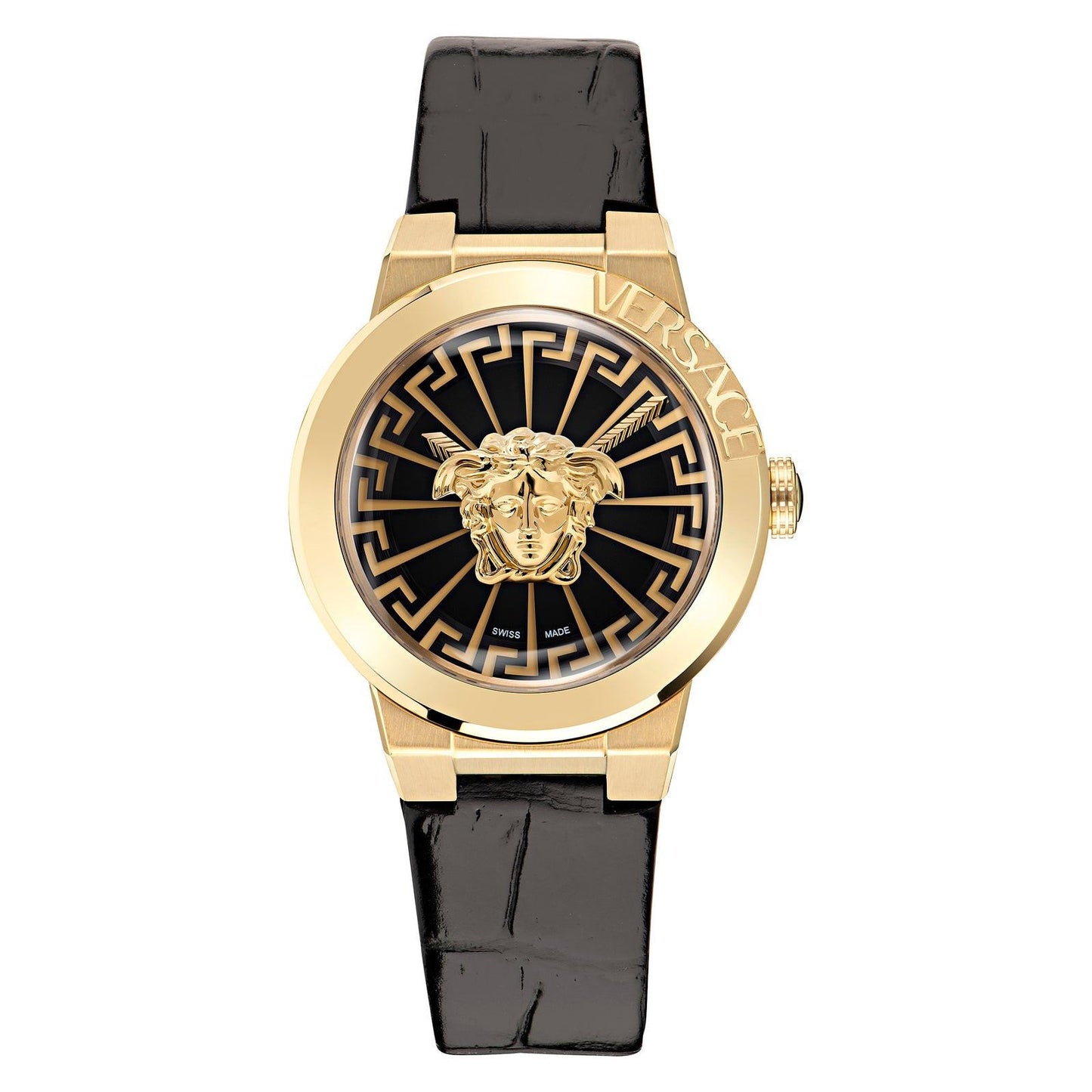 Versace Ceas de mână VE3F00222