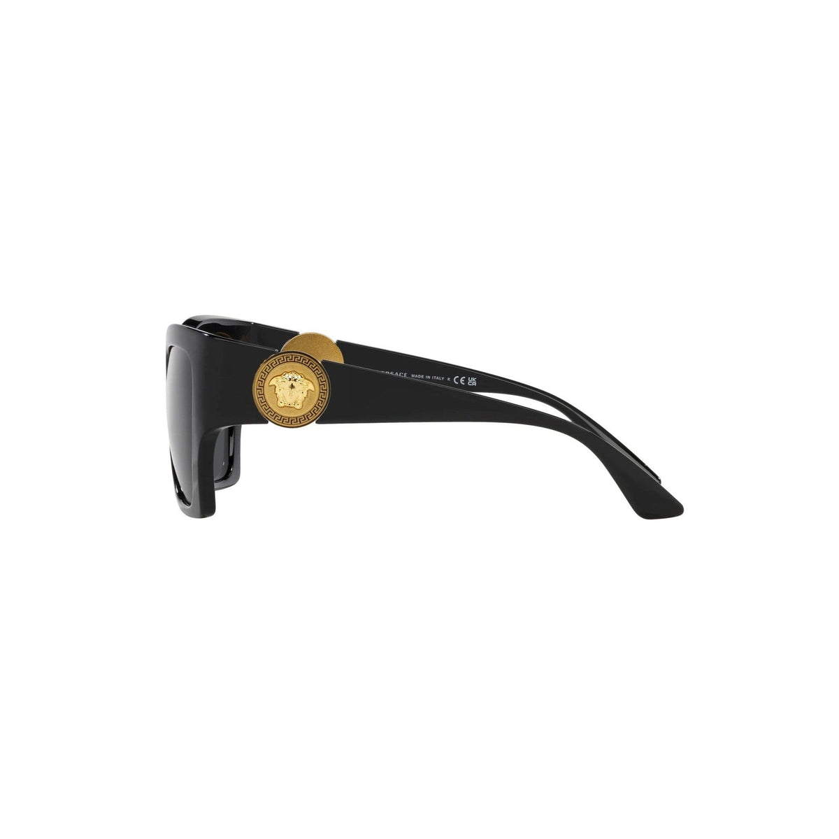 Versace Ochelari de soare VE4452-GB1-87