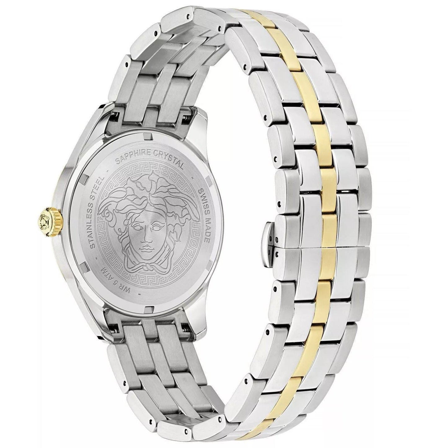Versace Ceas de mână VE7C00623