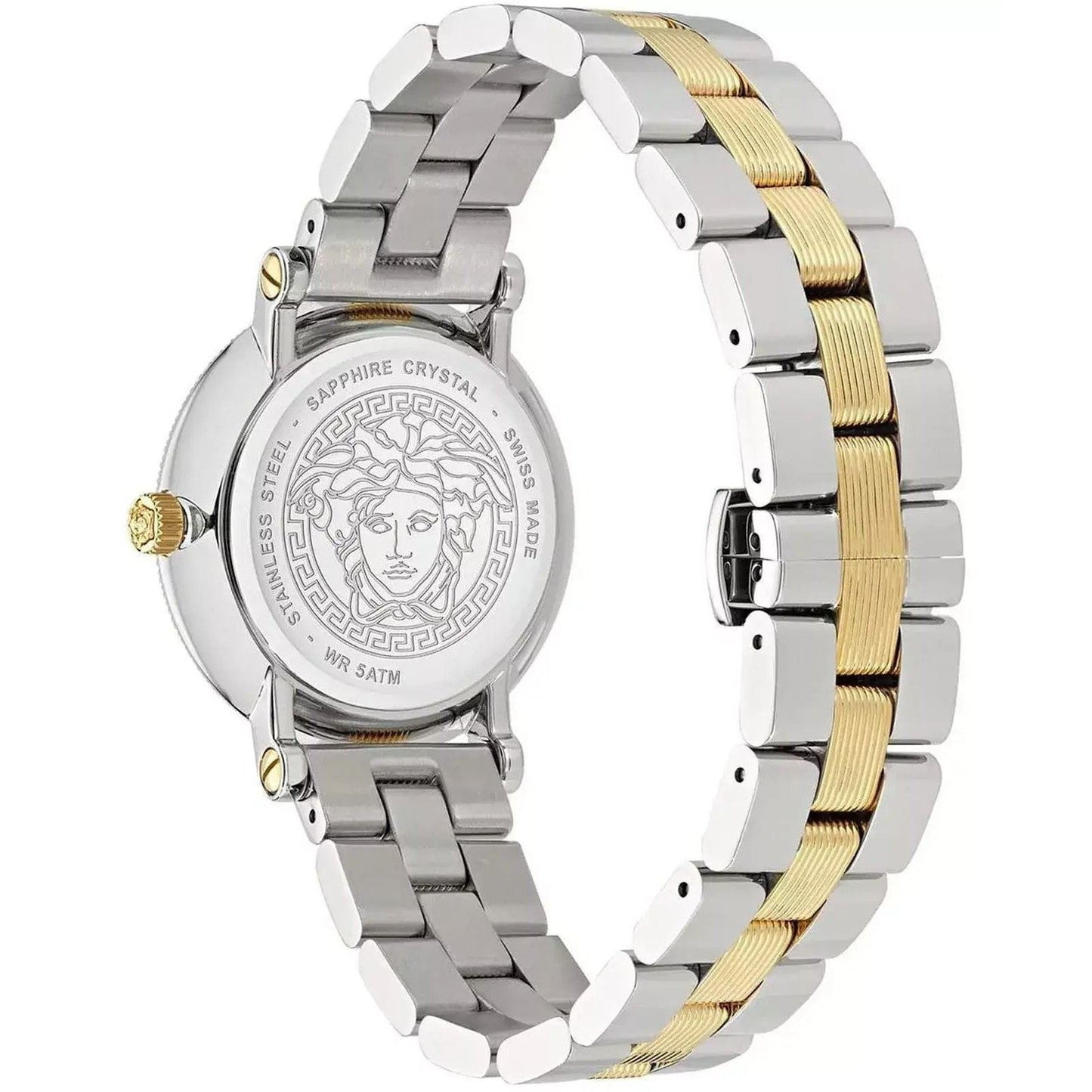Versace Ceas de mână VE7F00423