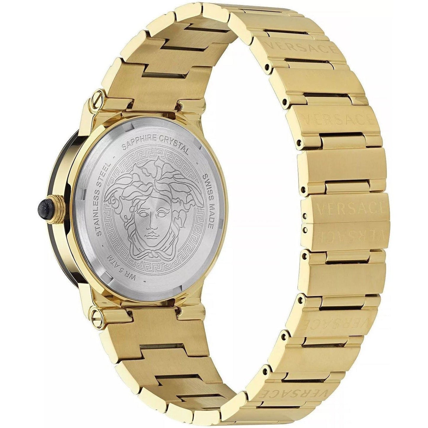 Versace Ceas de mână VE7G00323