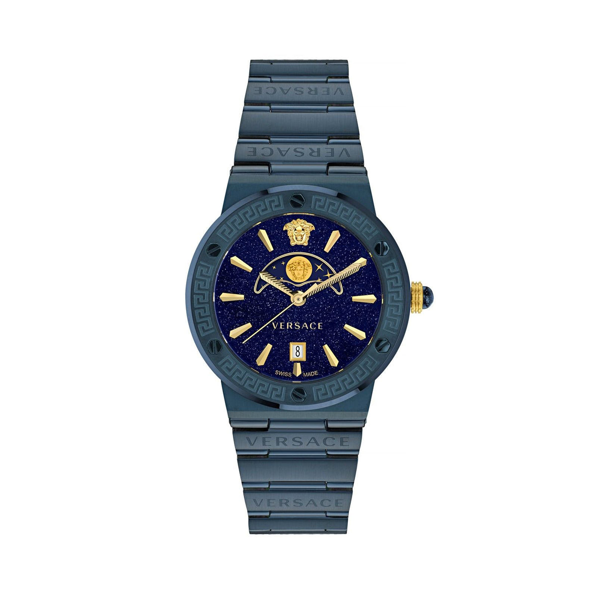 Versace Ceas de mână VE7G00423
