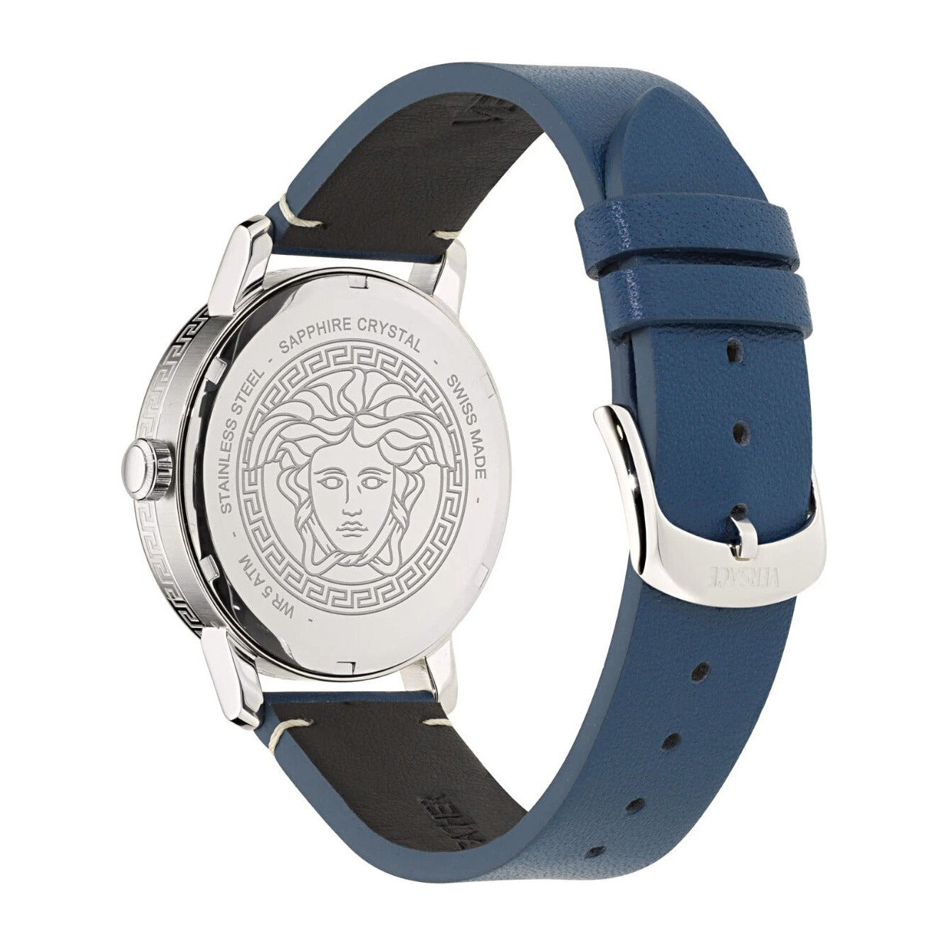 Versace Ceas de mână VE9G00124