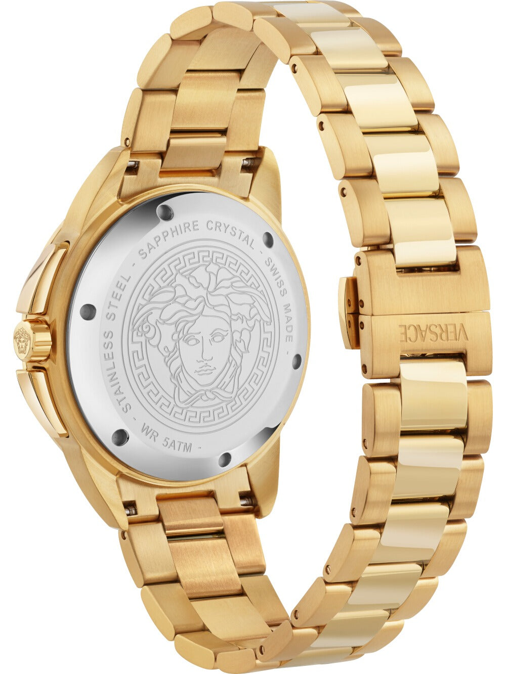 Versace Ceas de mână VEKIA0725