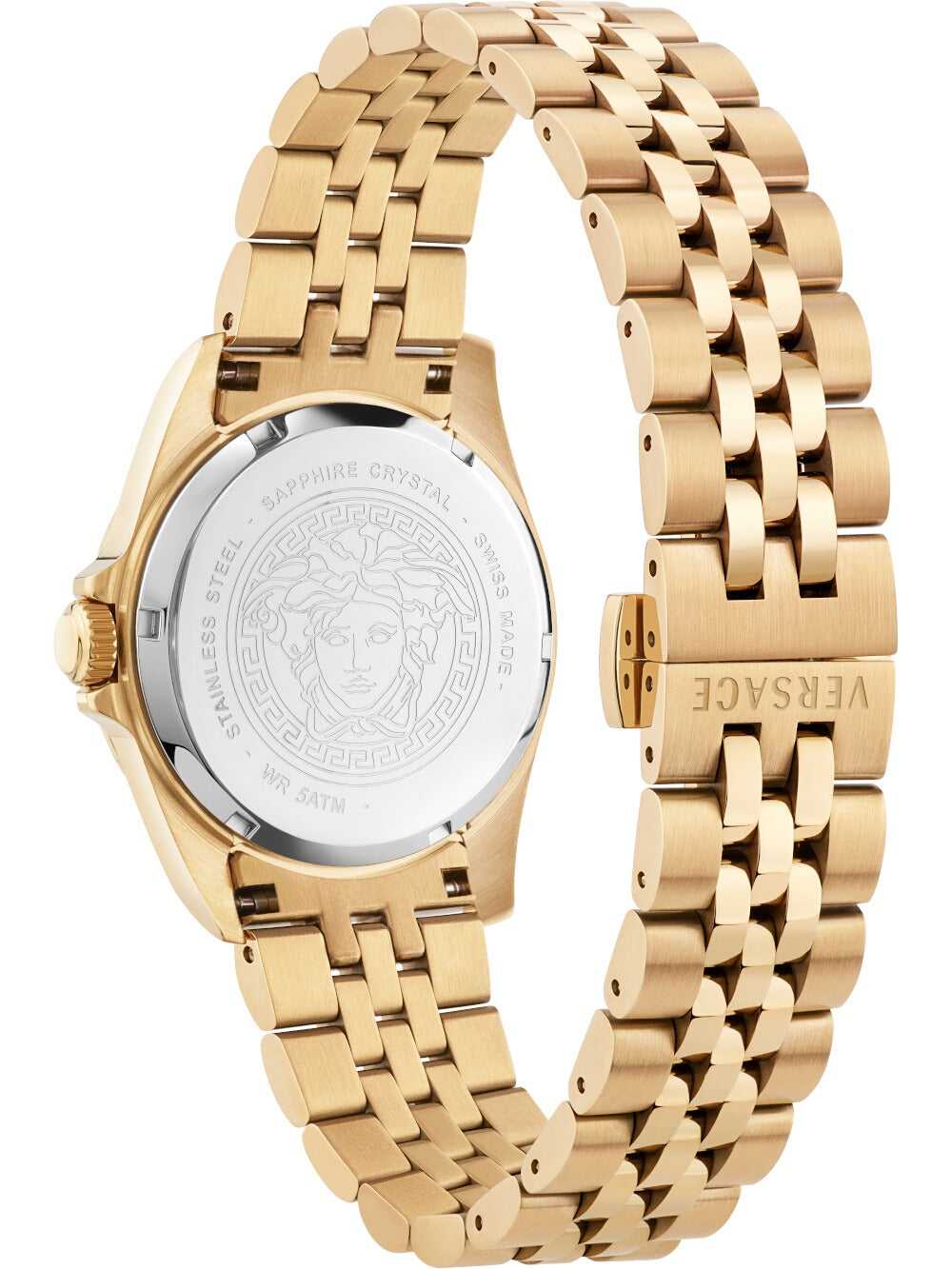Versace Ceas de mână VEKTA0726