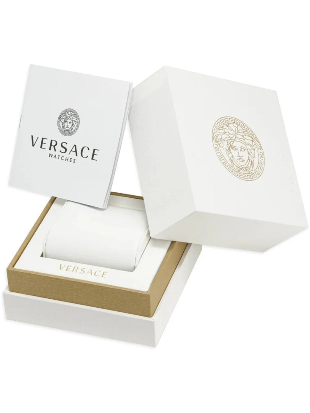 Versace Ceas de mână VESP00925