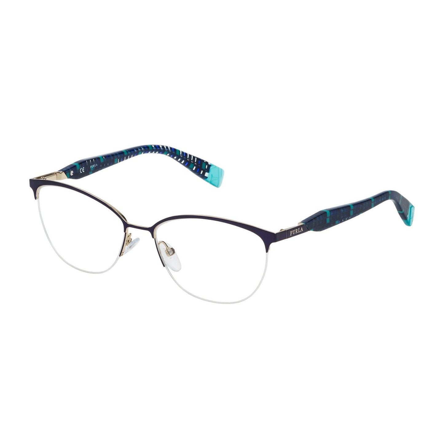 Furla Rame ochelari de vedere VFU079-540354