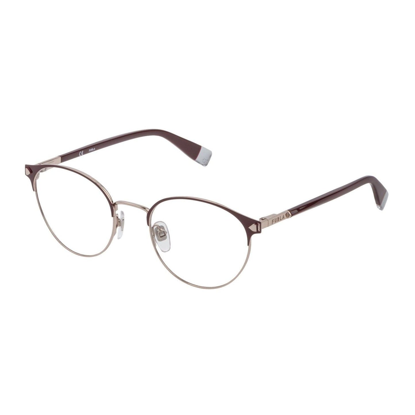 Furla Rame ochelari de vedere VFU395-510E59