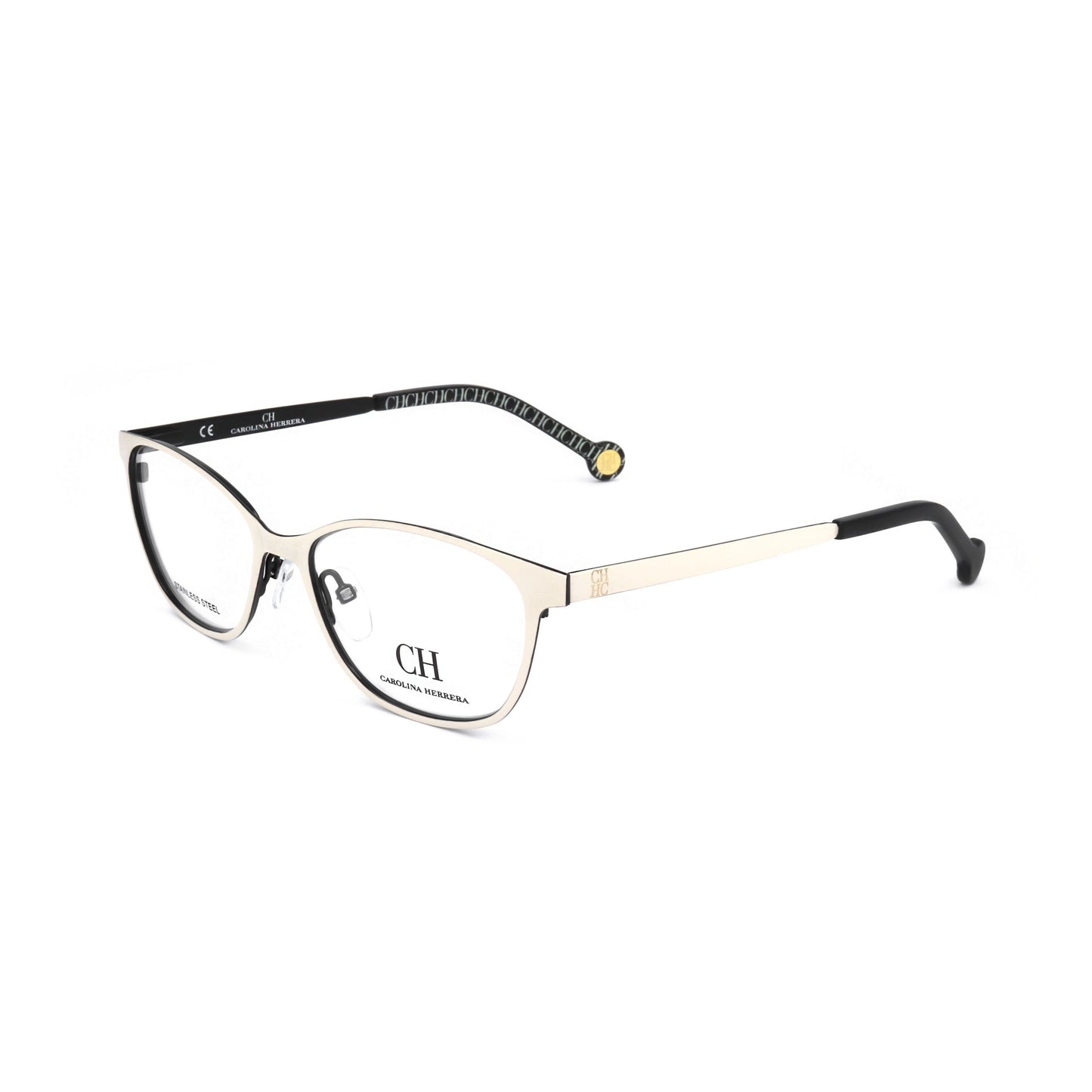 Carolina Herrera Rame ochelari de vedere VHE062-0PN1