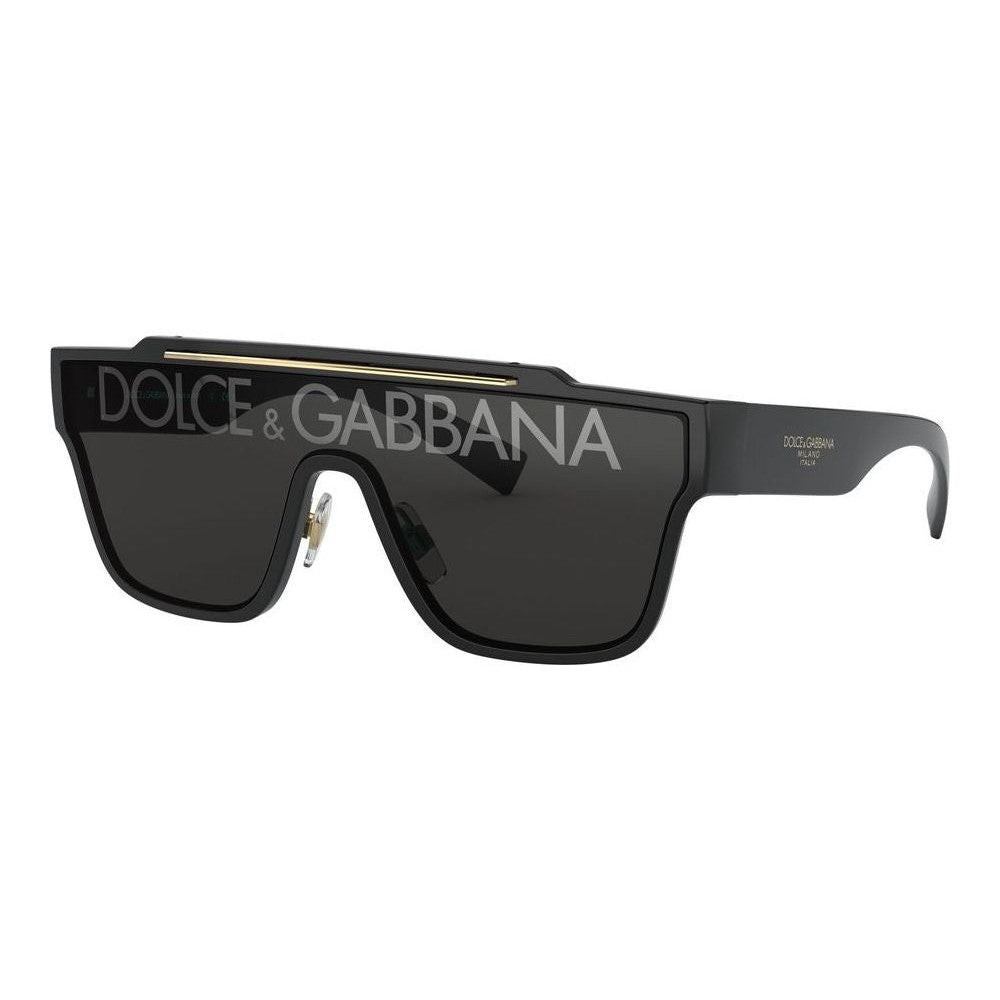 Dolce & Gabbana Ochelari de soare VIALE PIAVE 2-0 DG 6125_501-M_35