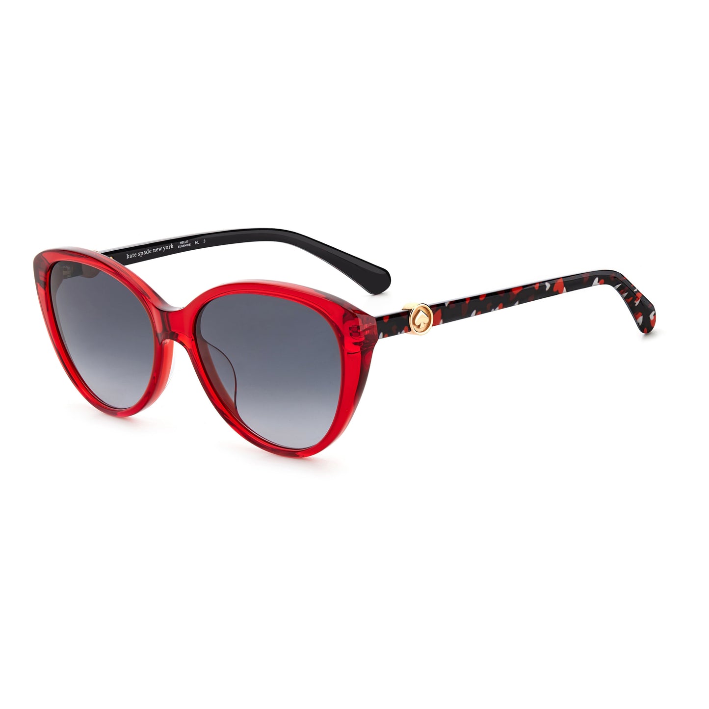 Kate Spade Ochelari de soare VISALIAGSC9A