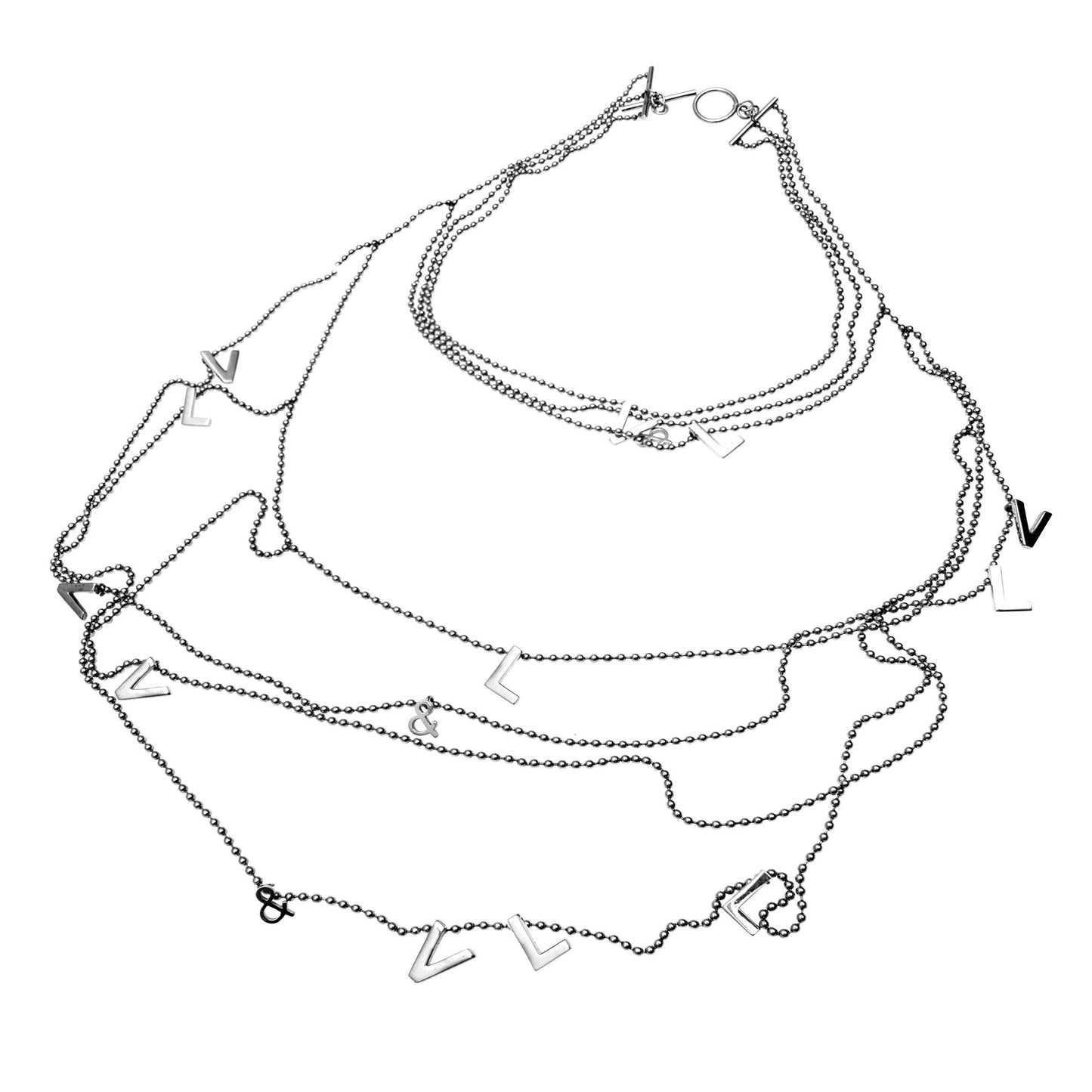 Victorio & Lucchino Lănțișor VJ0001CO