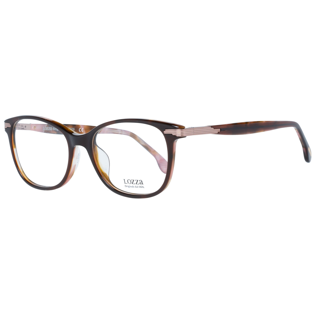 Lozza Rame ochelari de vedere VL4106 500AT6