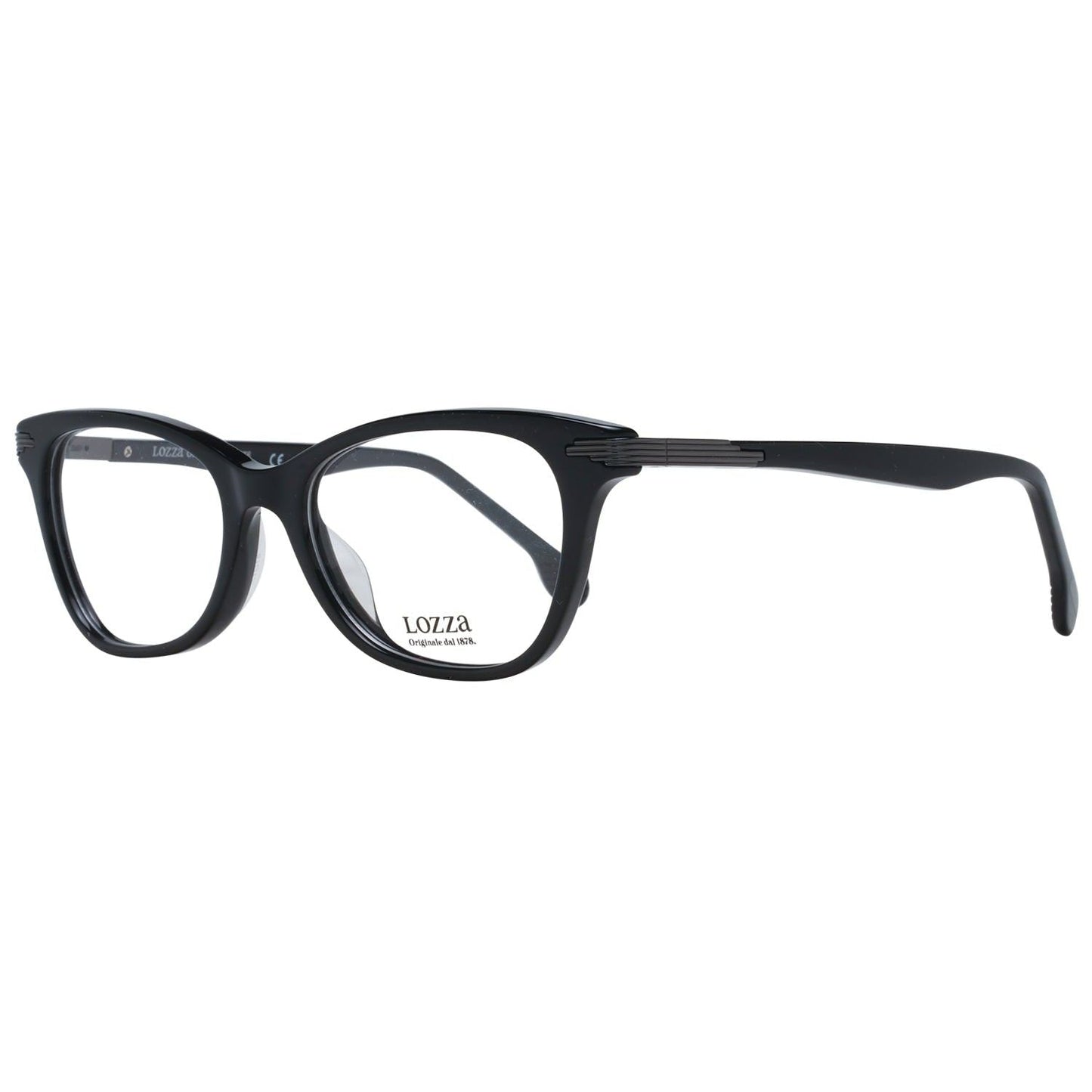 Lozza Rame ochelari de vedere VL4120 510BLK