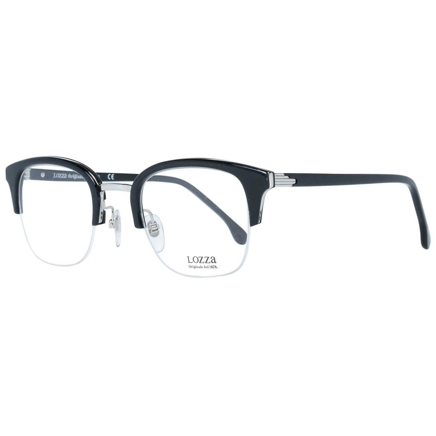 Lozza Rame ochelari de vedere VL4145 480BLK