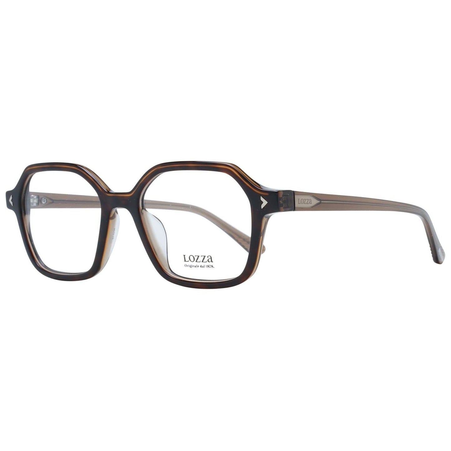 Lozza Rame ochelari de vedere VL4319 50T71Y