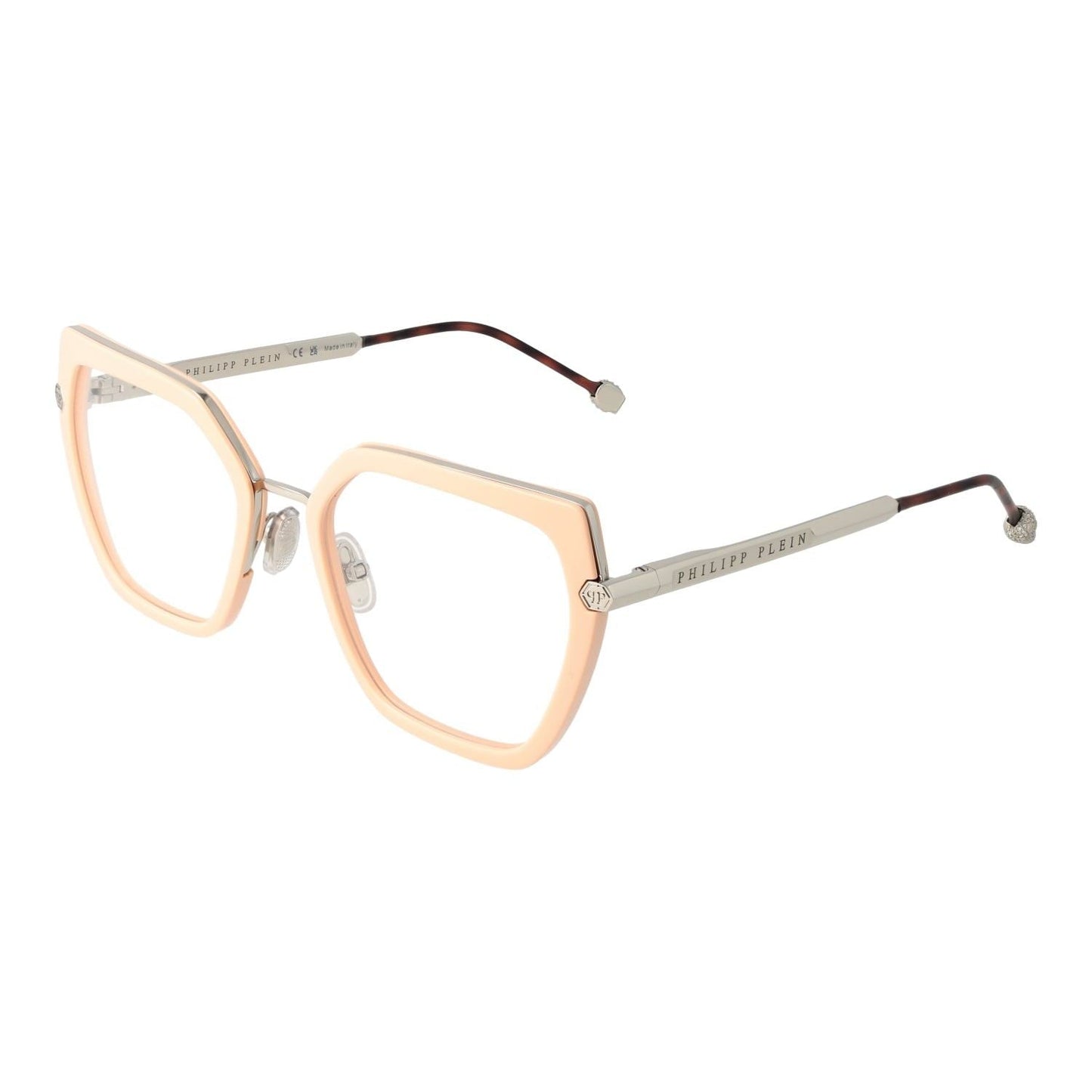 Philipp Plein Rame ochelari de vedere VPP036S 540579