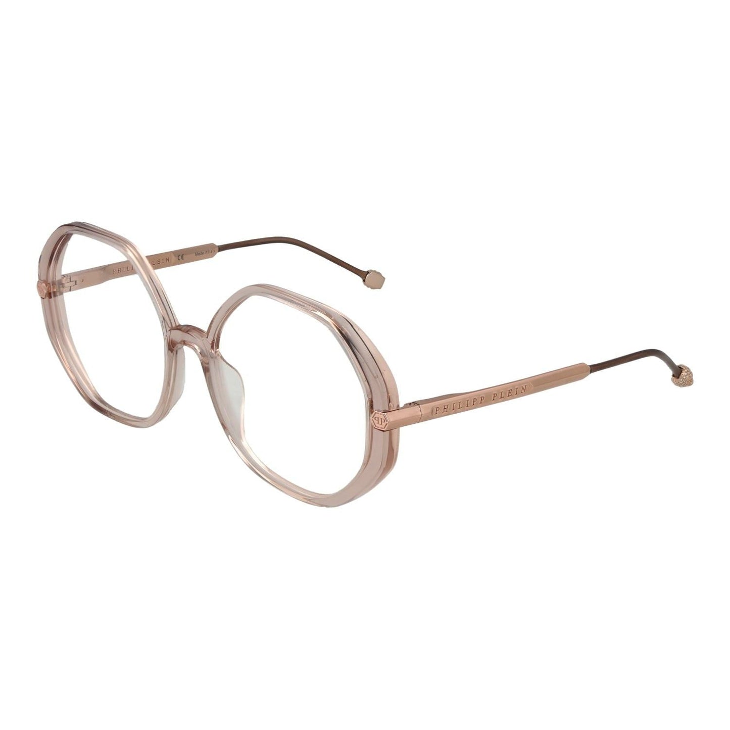 Philipp Plein Rame ochelari de vedere VPP053S 5609AH