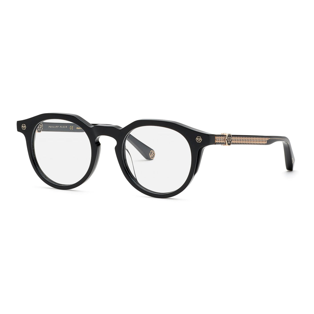 Philipp Plein Rame ochelari de vedere VPP060M49700Y
