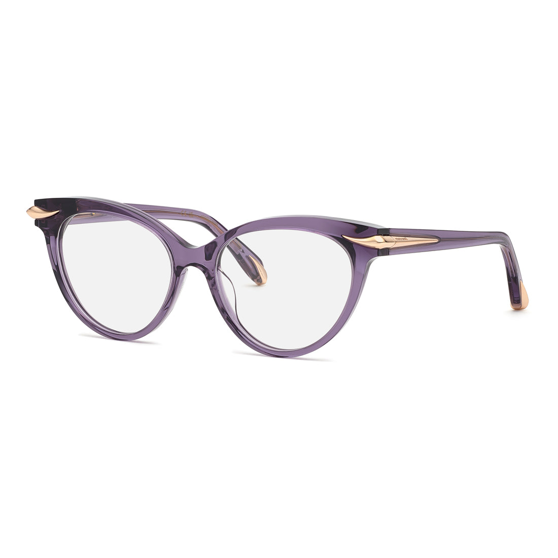 Roberto Cavalli Rame ochelari de vedere VRC018M540916