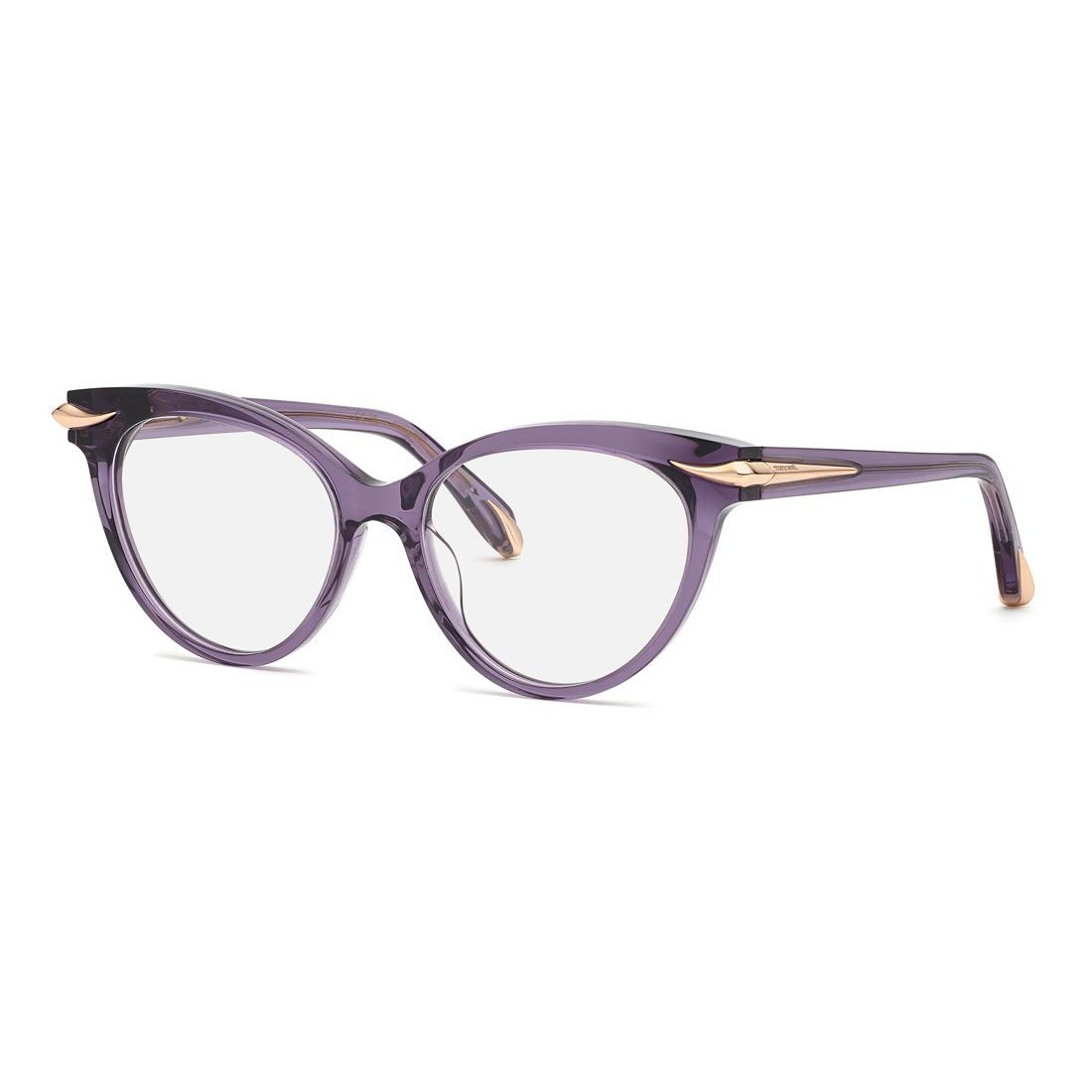 Roberto Cavalli Rame ochelari de vedere VRC018M540916