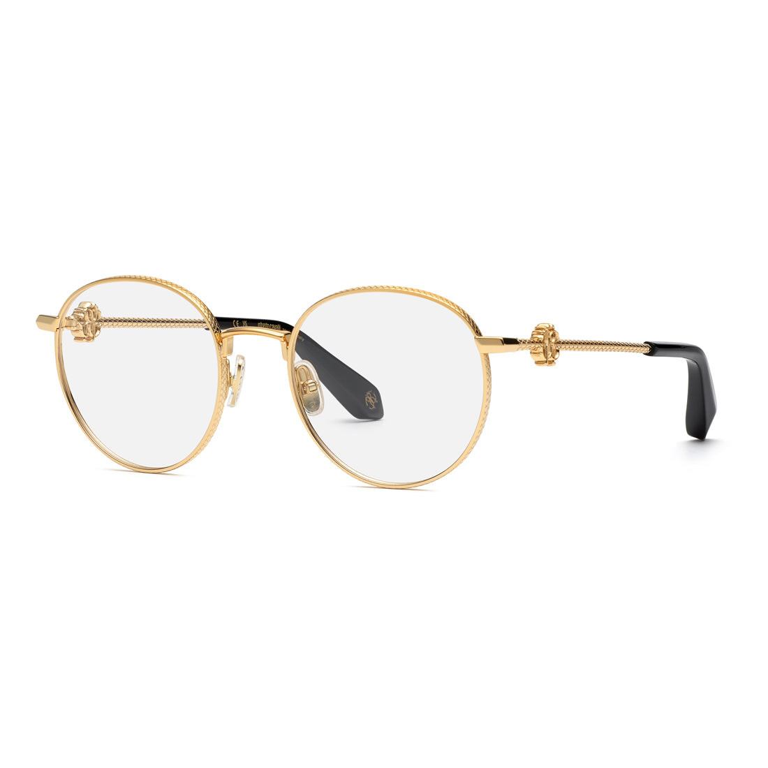 Roberto Cavalli Rame ochelari de vedere VRC047-520300