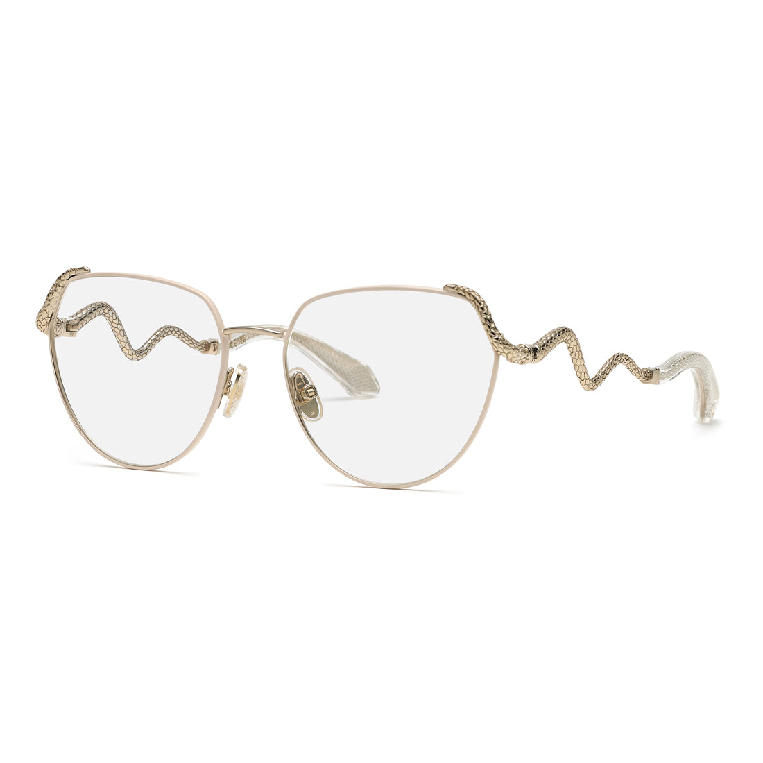Roberto Cavalli Rame ochelari de vedere VRC053M550SNA
