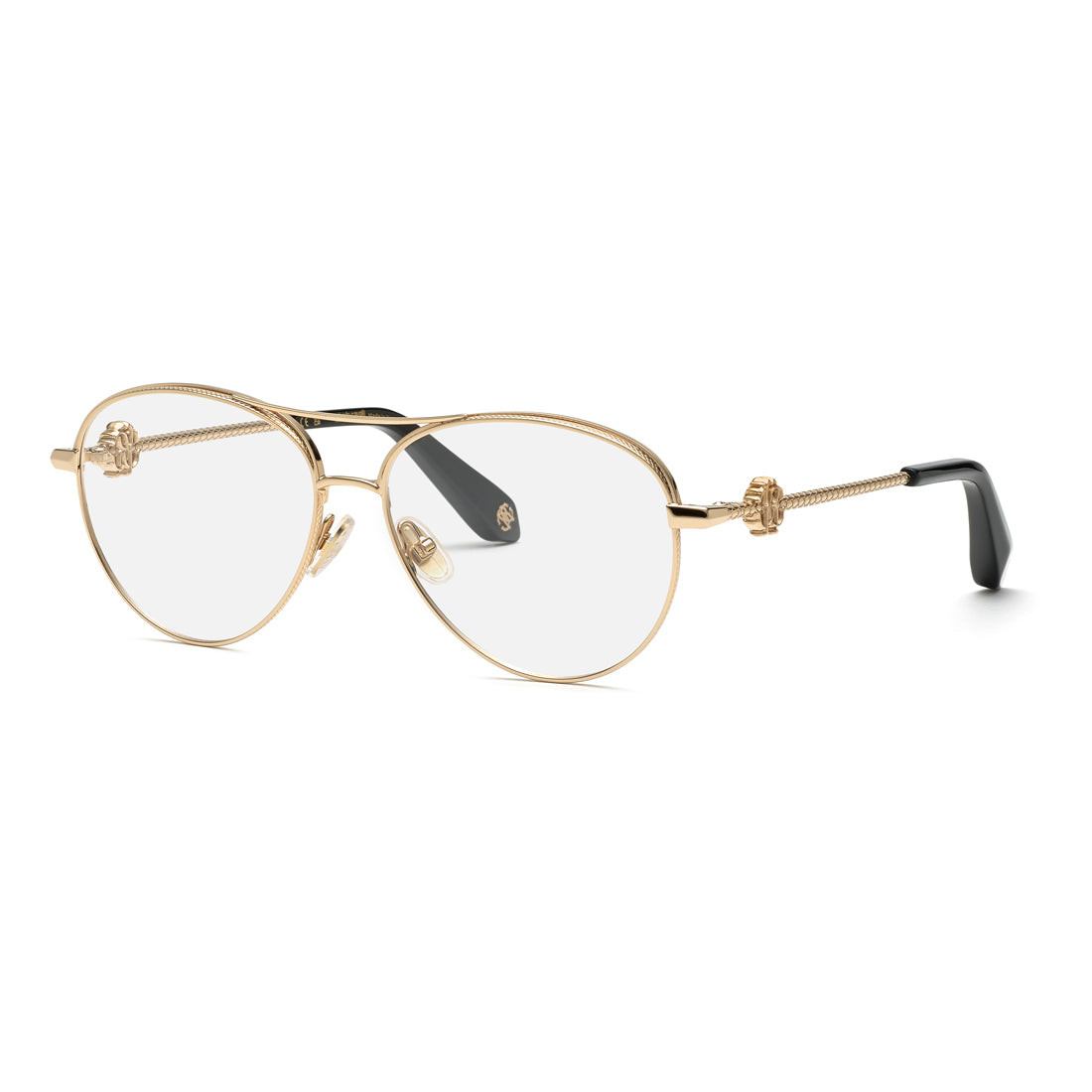 Roberto Cavalli Rame ochelari de vedere VRC068V56300Y