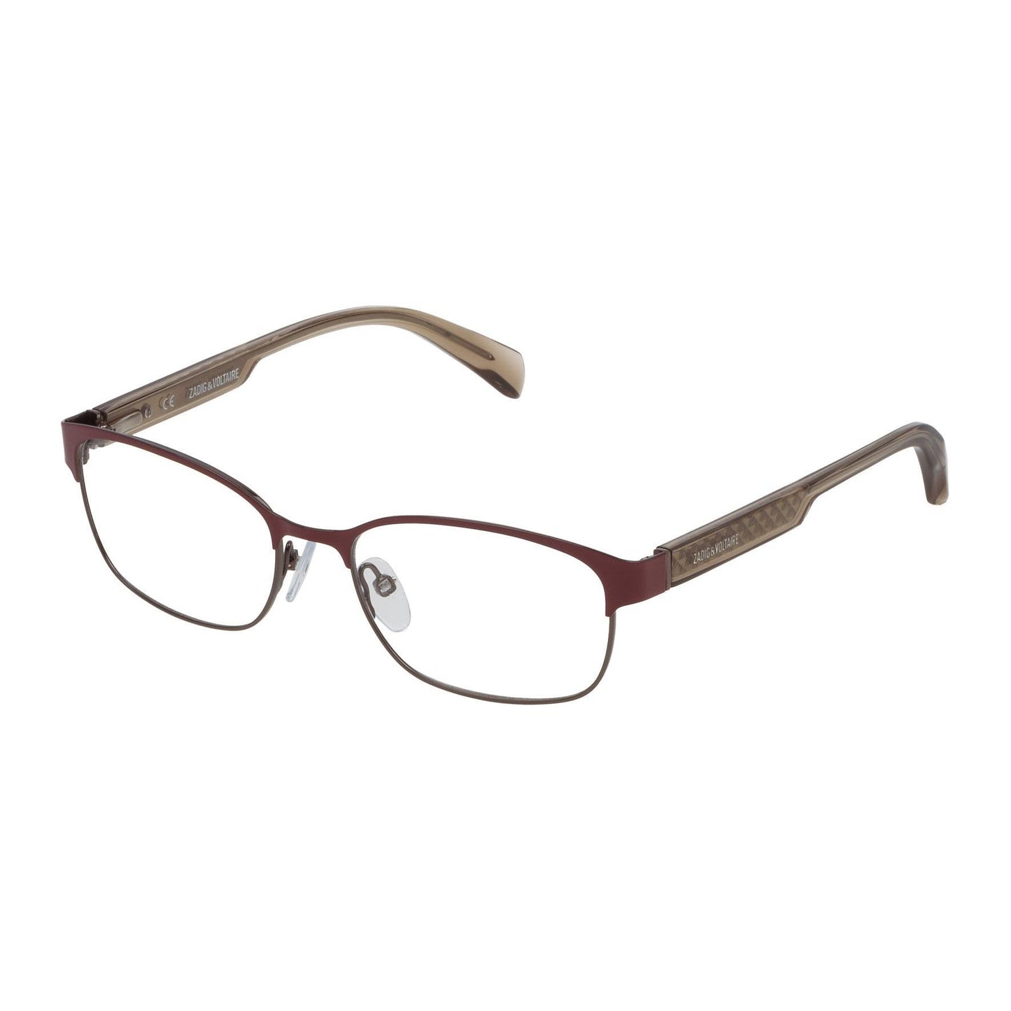 Zadig&Voltaire Rame ochelari de vedere VZV174530Q47