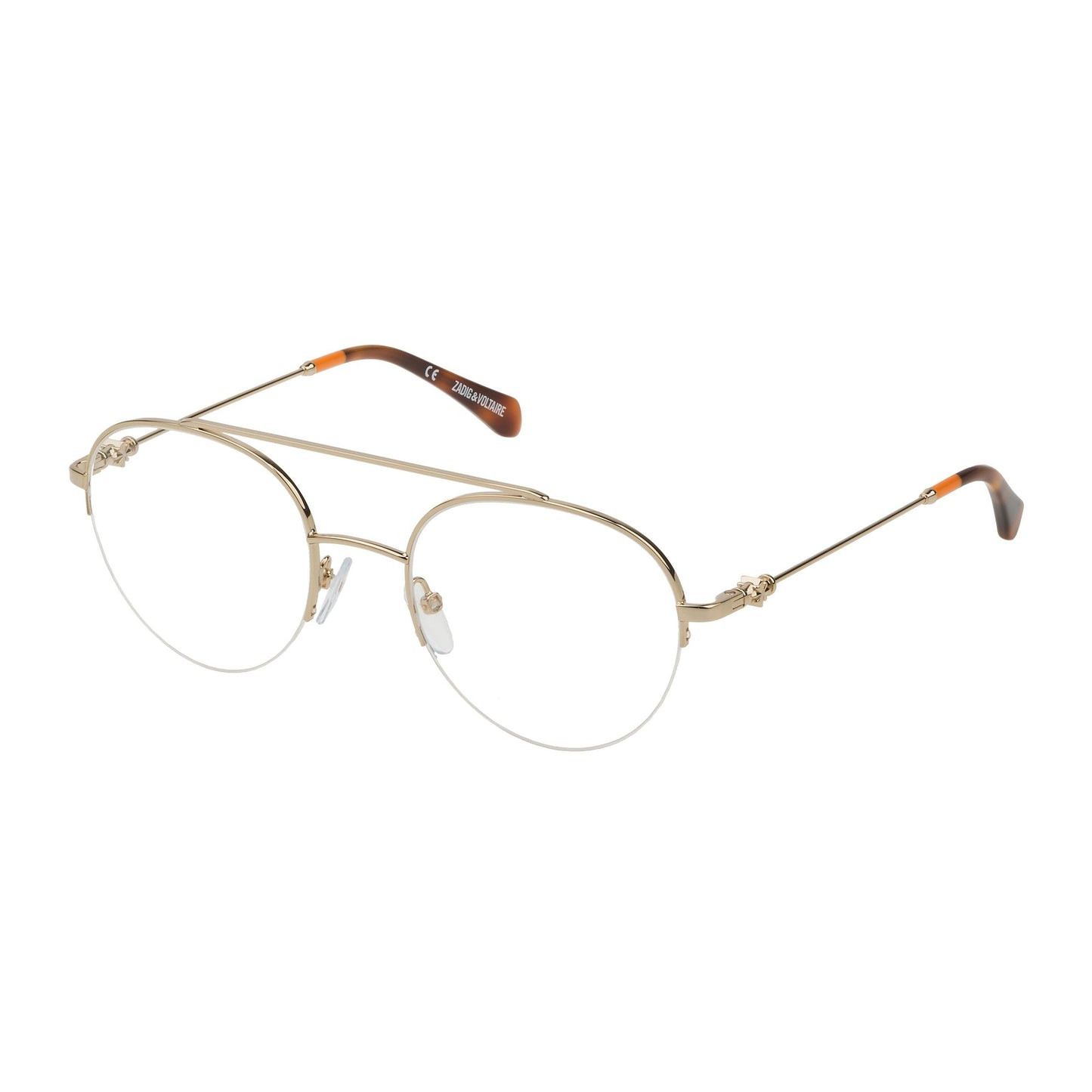Zadig&Voltaire Rame ochelari de vedere VZV205510594