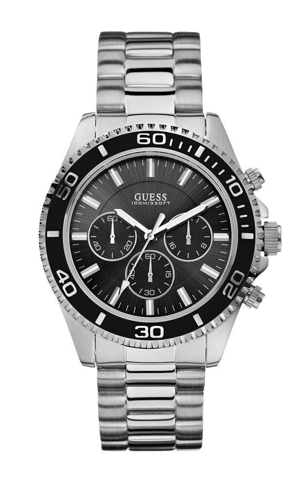 Guess Jeans Ceas de mână W0170G1